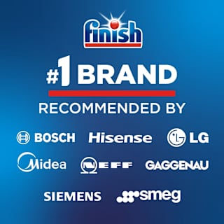 Finish Ultimate Plus Auto Dishwash Tablets Lemon