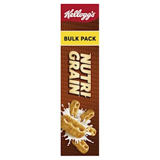 Kellogg's Nutri-Grain