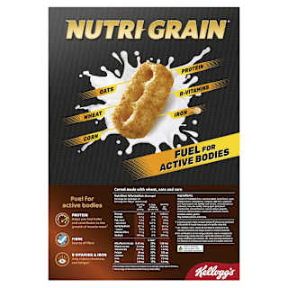 Kellogg's Nutri-Grain