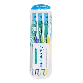 Sensodyne Daily Care Toothbrush Soft