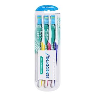Sensodyne Daily Care Toothbrush Soft