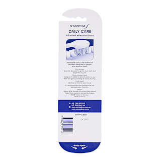 Sensodyne Daily Care Toothbrush Soft