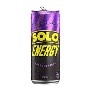 Solo Energy Grape Energy