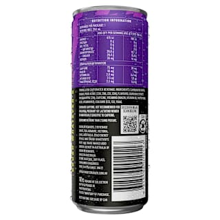 Solo Energy Grape Energy