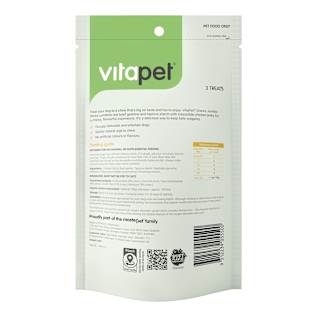 Vitapet Treats Jumbo Stick Chicken