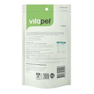 Vitapet Treats Jumbo Stick Duck