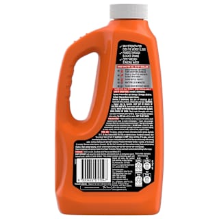 Drano Universal Unblocker Drain Cleaner