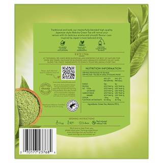 Twinings Matcha Green Tea Bags