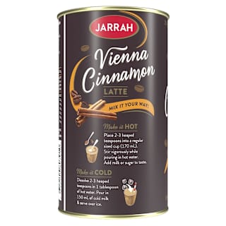 Jarrah Vienna Cinnamon Latte Instant Coffee