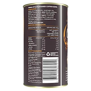 Jarrah Vienna Cinnamon Latte Instant Coffee