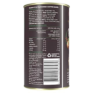 Jarrah Italian Hazelnut Latte Instant Coffee