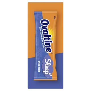Ovaltine Sleep Chocolate Malt Sachets