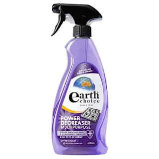 Earth Choice Power Degreaser Multipurpose Citrus Blast