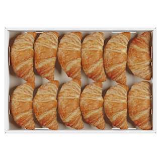 Bakers Oven Croissants