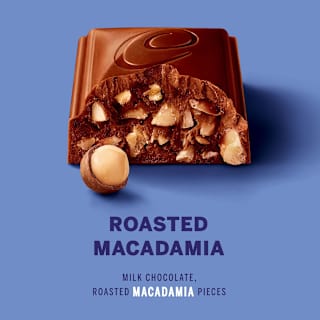 Cadbury C&M Roasted Macadamia
