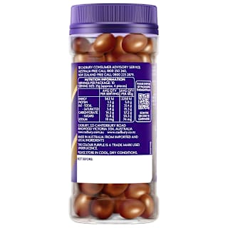 Cadbury Scorched Almonds