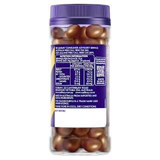 Cadbury Scorched Peanuts