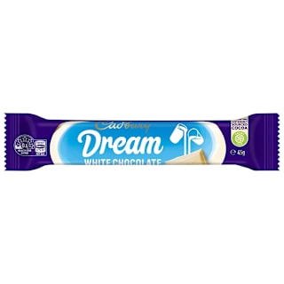 Cadbury Dream Bar