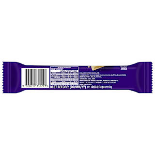 Cadbury Dream Bar