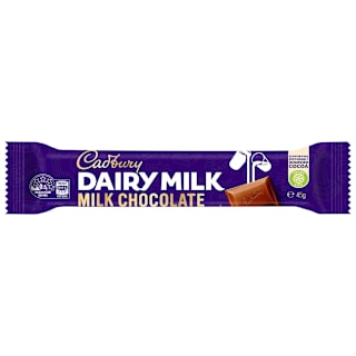 Cadbury Dairy Milk