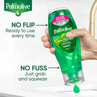 Palmolive Ultra Squeeze It Original