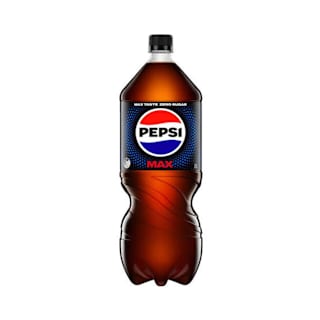 Pepsi Max