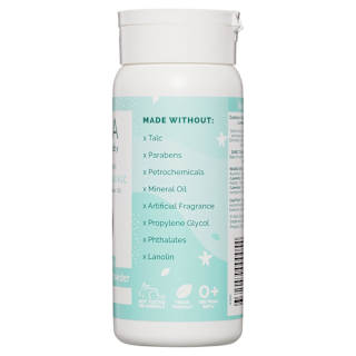 Gaia Talc Free Natural Baby Powder