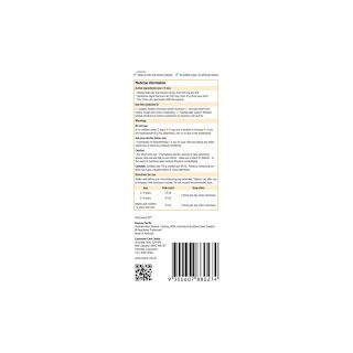 Codral Kids Cold&Flu Cough+Immune Support