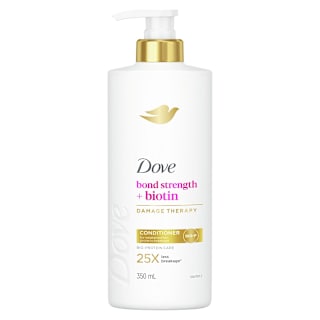 Dove Damage Therapy Conditioner Bond Strength