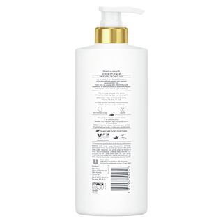 Dove Damage Therapy Conditioner Bond Strength