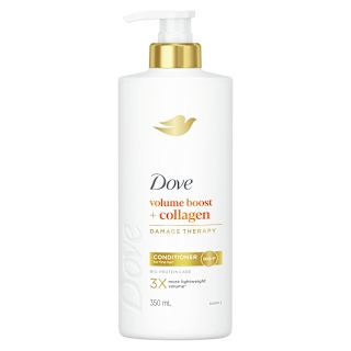 Dove Damage Therapy Conditioner Volume Boost