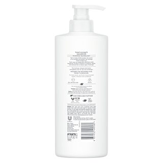 Dove Damage Therapy Shampoo Bond Strength