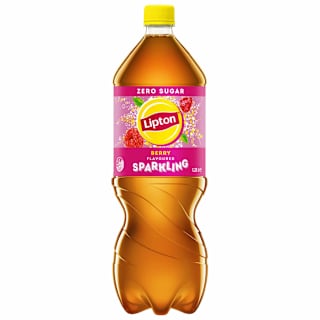 Lipton Sparkling Berry Iced Tea