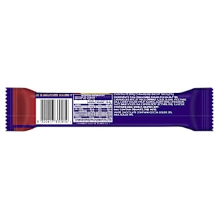 Cadbury Biscoff Caramilk Bar