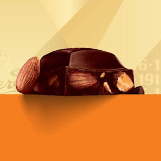 Cadbury Old Gold Roast Almond