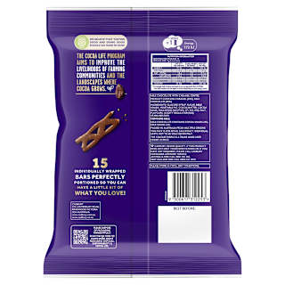 Cadbury Curly Wurly Sharepack