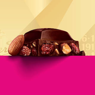 Cadbury Old Gold Fruit & Nut