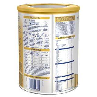 Nestlé Nan Supremepro Baby/Infant Formula 1 BI