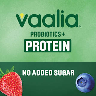 Vaalia Prob + Protein Mango Yoghurt
