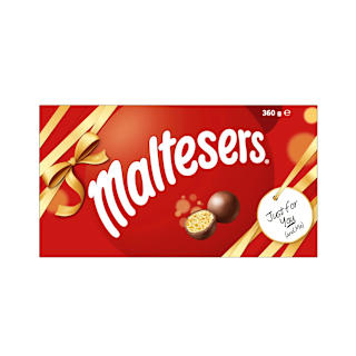 Maltesers Gift Box