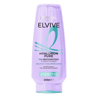 L'Oreal Paris Elvive Hyaluron Pure Conditioner