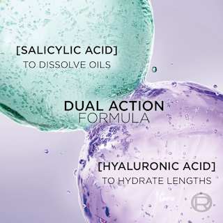 L'Oreal Paris Elvive Hyaluron Pure Shampoo
