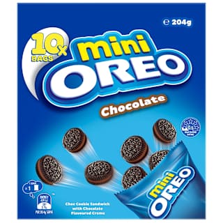 OREO Mini Chocolate