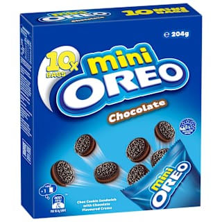 OREO Mini Chocolate