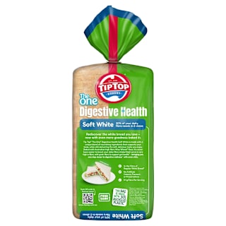 Tip Top The One Digestive Health Soft White