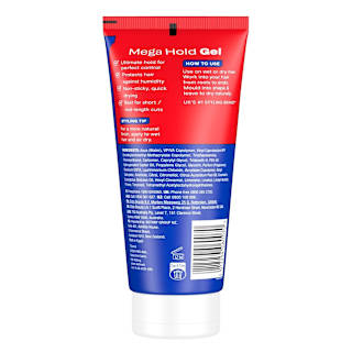 VO5 Mega Hold Gel