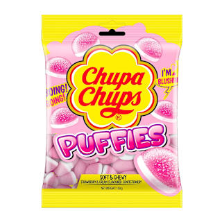Chupa Chups Puffies