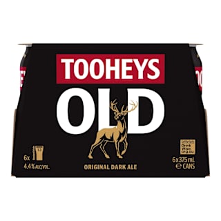 Toohey's Old