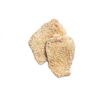 Free Country Pork Schnitzel