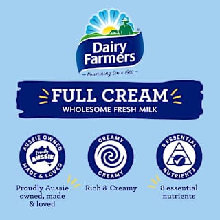 Dairy Farmers Whole Milk